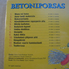 BETONIPORSAS- sama - pikkukuva 2