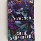 Sofie Sarenbrant : Parasiten - pikkukuva 1