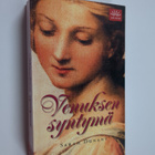 Sarah Dunant : Venuksen syntymä - pikkukuva 1