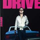 Drive - HMV Exclusive SteelBook blu-ray (uusi) - pikkukuva 1