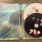AKIRA (BD+DVD) Katsuhiro Otomo STEELBOOK - pikkukuva 5