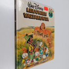 Walt Disney : Leijonien valtakunta - pikkukuva 1
