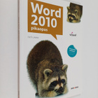 Outi Lammi : Word 2010 : pikaopas - pikkukuva 1