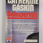 Catherine Gaskin : Sukuperintö - pikkukuva 2