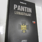 PANTIN LUNASTAJAT VEIKKO ELO ; erittäin hyväkuntoinen - pikkukuva 1