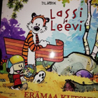 Lassi ja leevi paketti 2 - pikkukuva 4