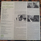 JAN JOHANSSON - Younger Than Springtime - LP 1972 jazz EX - pikkukuva 2