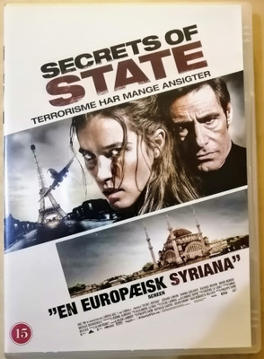 Secrets of state