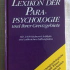 Lexikon der Parapsychologie | Werner F. Bonin - pikkukuva 1