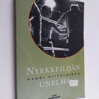 Harri Piitulainen : Nyrkkeilijän unelma - pikkukuva 1