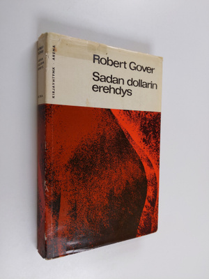 Robert Gover : Sadan dollarin erehdys