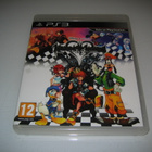 Kingdom Hearts -HD 1.5 ReMIX-  **PS3** - pikkukuva 1