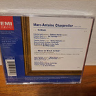 Charpentier:Te Deum,Messe de Minuit de Noel-Ledger.. CD(new) - pikkukuva 2