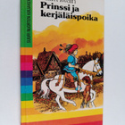 Mark Twain : Prinssi ja kerjäläispoika - pikkukuva 1