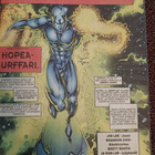 Mega marvel 1999 n.3 - pikkukuva 2