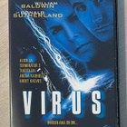 Virus (1999) Jamie Lee Curtis, Donald Sutherland - pikkukuva 1