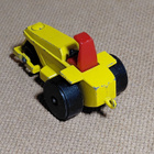 Rod Roller Matchbox N:o27 v.1973 - pikkukuva 2