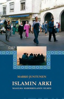 Marko Juntunen - Islamin arki