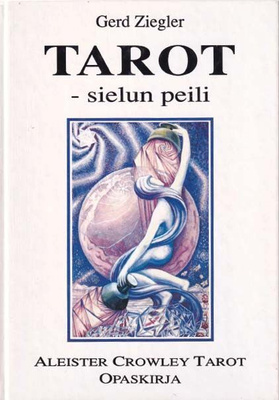 Gerd Ziegler: Tarot – sielun peili