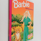 Marja (suom.) Helanen-Ahtola : Barbie eläinpuistossa - pikkukuva 1