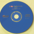 Petri Salminen • Myrsky / Samanlainen onni CD-Single - pikkukuva 2