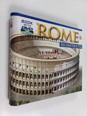 Giuliana Coletta : Rome Reconstructed