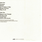 New Order: Brotherhood Kasetti - pikkukuva 2