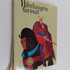 Maria Luisa Gefaell de Vivanco : Nibelungein tarinat - pikkukuva 1