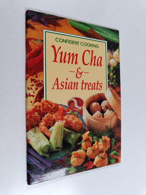 Yum cha & asian treats