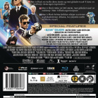 Men in Black : International - (Blu-ray) - pikkukuva 2