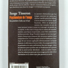 Serge Tisseron : Psychanalyse de l'image - des premiers t... - pikkukuva 2