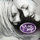 Nylon Beat :   Valehtelija  -  CD - pikkukuva 1