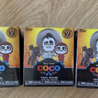 Kolme Coco mysteerihahmoa - pikkukuva 1