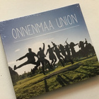 Onnenmaan Union CD muoveissa järvenpään seurakunta nuoret - pikkukuva 1