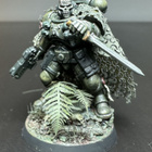 Warhammer 40K - Space Marines : Raptors - Reivers Kill Team - pikkukuva 3