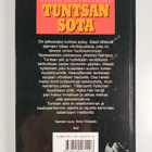 Reino Lehväslaiho : Tuntsan sota : romaani - pikkukuva 2