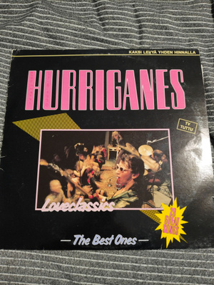 Hurriganes