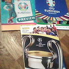 Panini tarrat ja albumit WC 2018 2014 2010 ym. - pikkukuva 5