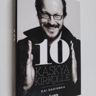 Kai Sadinmaa : 10 käskyä kirkolle - pikkukuva 1
