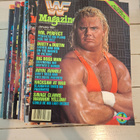 WWF/WWE lehdet - pikkukuva 5