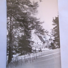 VANHA Postikortti Porvoo 1950-l Alkup.Mallikappale - pikkukuva 1