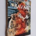 Johs Christiansen : Kavadi : matka salaperäiseen Itään - pikkukuva 1