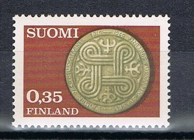 1966  Vakuutustoiminta 150 v.  ++