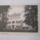 VANHA Postikortti Kauniainen 1900-l - pikkukuva 1