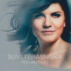 Suvi Teräsniska • Pohjantuuli • Platinapainos CD - pikkukuva 1