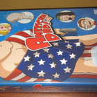 American dad! osa 2 komedia tv-sarjat, 3 dvd-levyä - pikkukuva 1