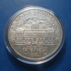 Itävalta 10e hopea juhlaraha Hellbrunn - 2004 - pikkukuva 2