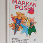Pentti Rasinkangas : Markan possu : Pentti Rasinkankaan l... - pikkukuva 1