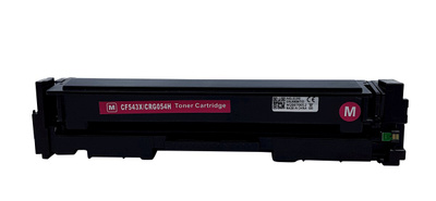 HP 203X laserkasetti, magenta – tarvike, premium