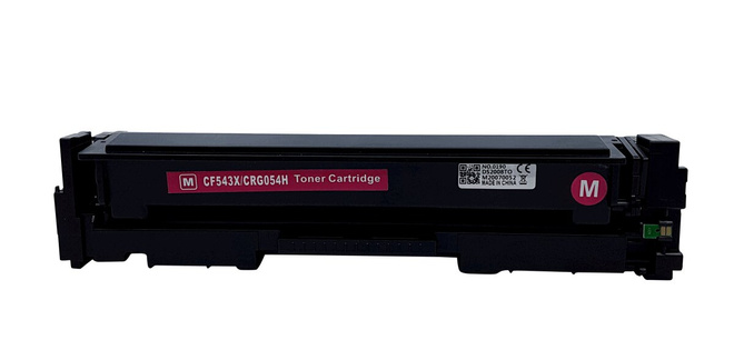 HP 203X laserkasetti, magenta – tarvike, premium